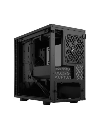 Fractal Design Define 7 Nano Negro