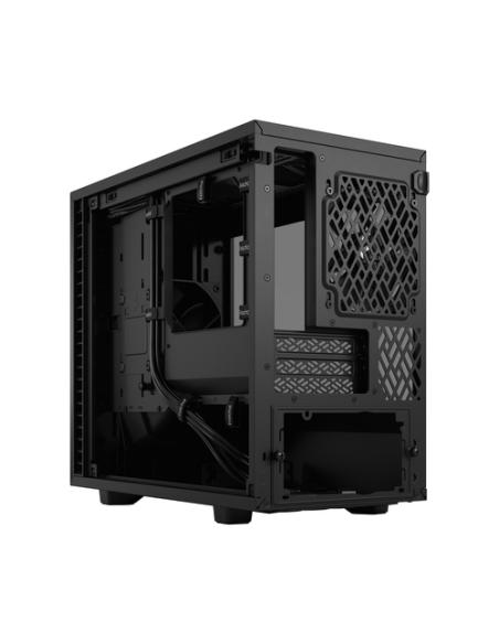 Fractal Design Define 7 Nano Negro