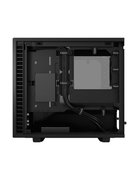 Fractal Design Define 7 Nano Negro