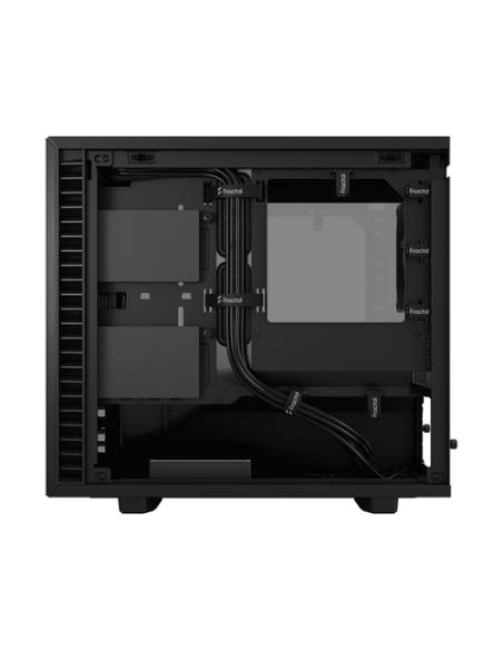 Fractal Design Define 7 Nano Negro