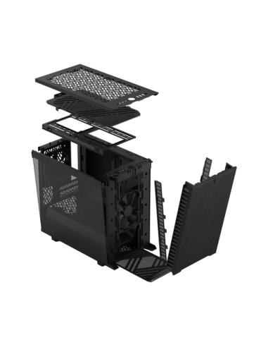 Fractal Design Define 7 Nano Negro
