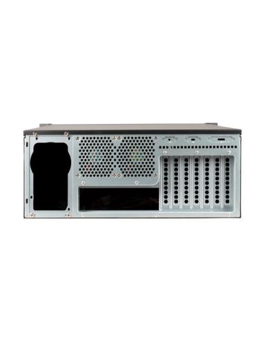 UNYKAch Caja Rack 4U 19″ UK4229 EVO
