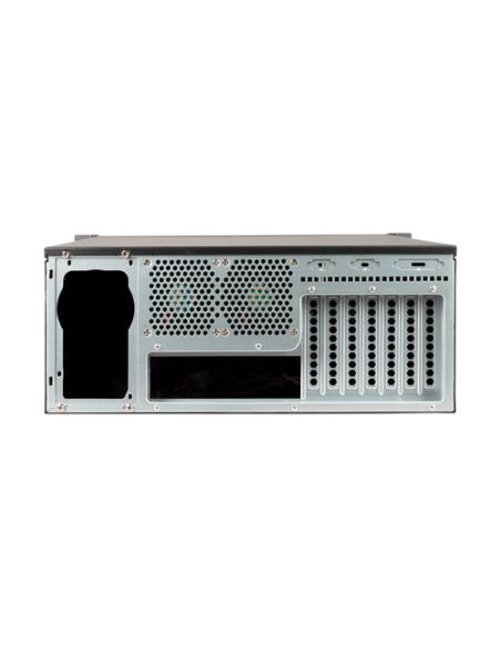 UNYKAch Caja Rack 4U 19″ UK4229 EVO