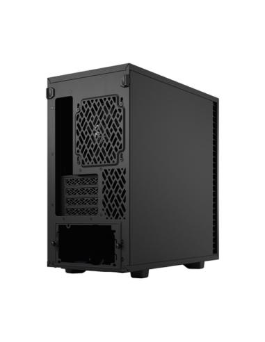 Fractal Design Define 7 Mini Negro