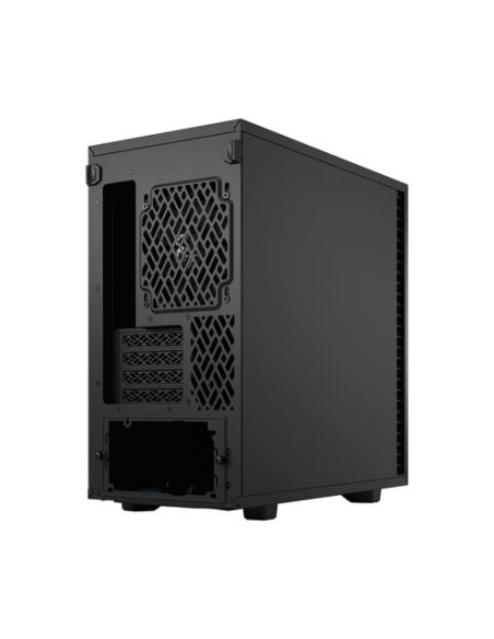 Fractal Design Define 7 Mini Negro