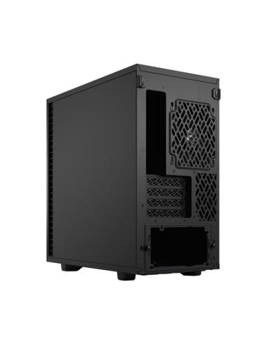 Fractal Design Define 7 Mini Negro