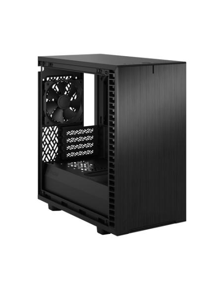 Fractal Design Define 7 Mini Negro