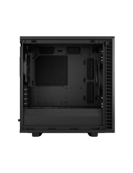 Fractal Design Define 7 Mini Negro