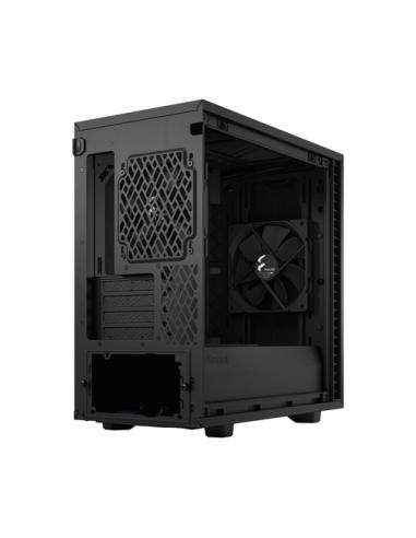 Fractal Design Define 7 Mini Negro
