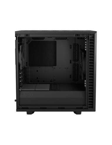 Fractal Design Define 7 Mini Negro
