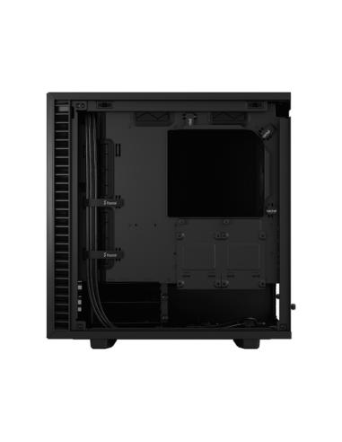 Fractal Design Define 7 Mini Negro