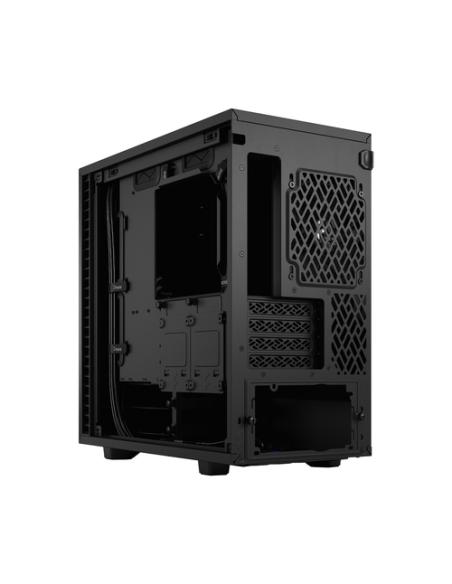 Fractal Design Define 7 Mini Negro