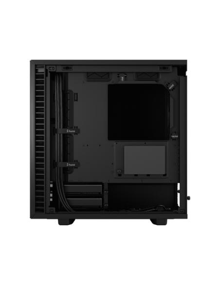 Fractal Design Define 7 Mini Negro