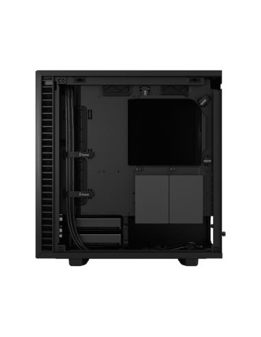 Fractal Design Define 7 Mini Negro