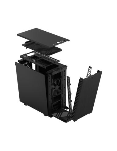 Fractal Design Define 7 Mini Negro