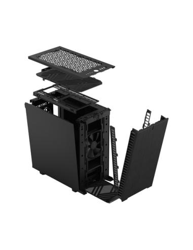 Fractal Design Define 7 Mini Negro