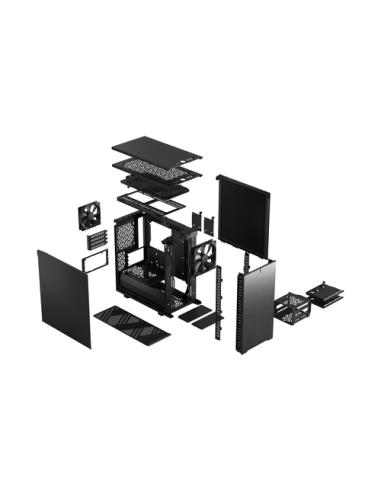 Fractal Design Define 7 Mini Negro