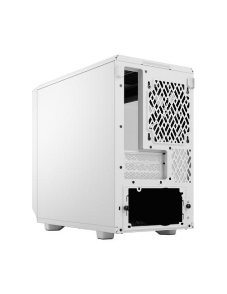 Fractal Design Meshify 2 Nano Blanco