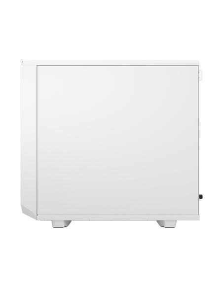 Fractal Design Meshify 2 Nano Blanco