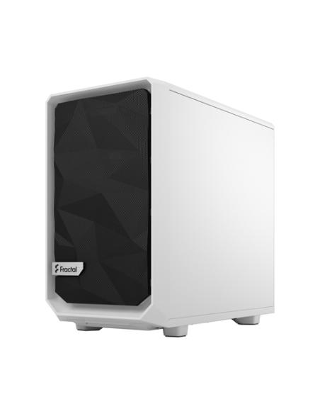 Fractal Design Meshify 2 Nano Blanco