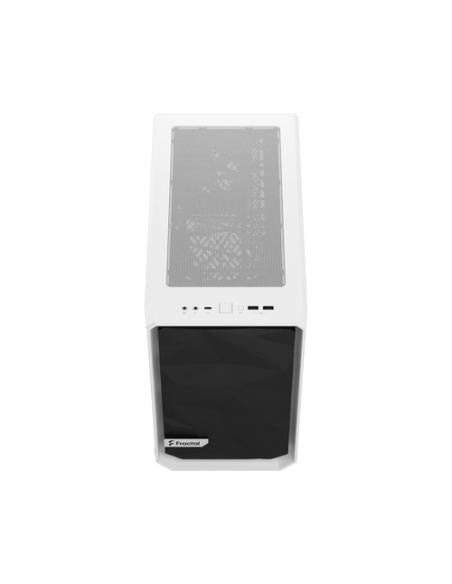 Fractal Design Meshify 2 Nano Blanco