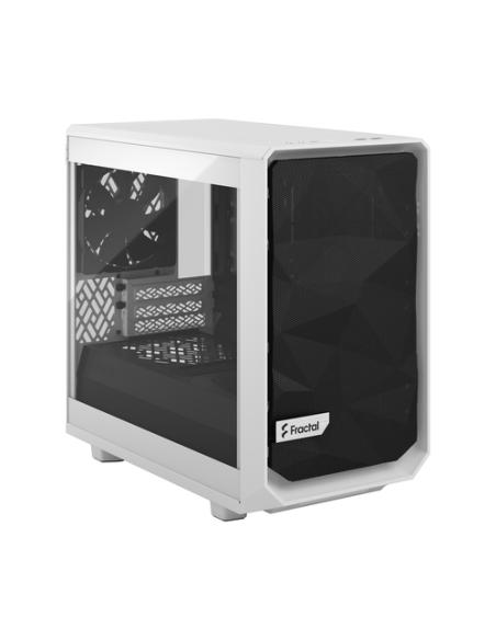 Fractal Design Meshify 2 Nano Blanco