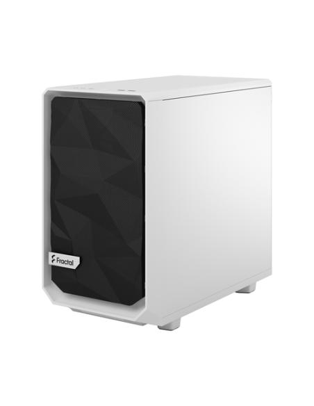 Fractal Design Meshify 2 Nano Blanco