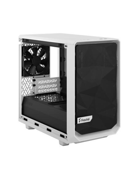 Fractal Design Meshify 2 Nano Blanco