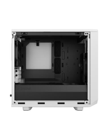 Fractal Design Meshify 2 Nano Blanco