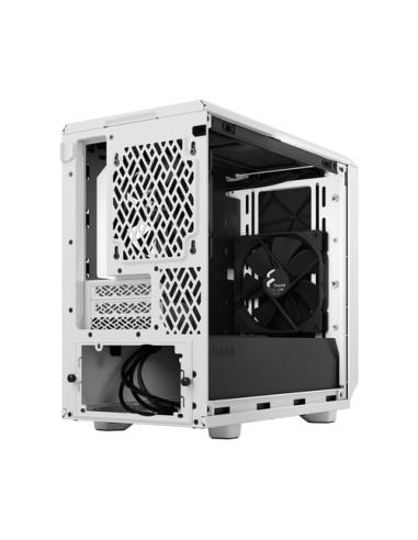 Fractal Design Meshify 2 Nano Blanco