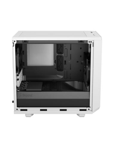 Fractal Design Meshify 2 Nano Blanco