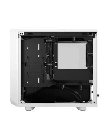 Fractal Design Meshify 2 Nano Blanco