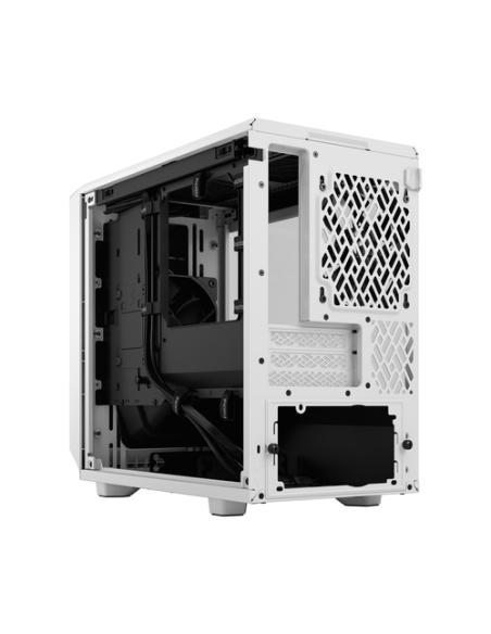 Fractal Design Meshify 2 Nano Blanco