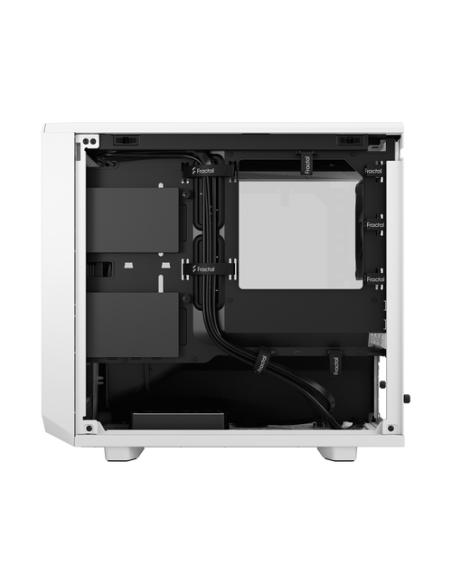 Fractal Design Meshify 2 Nano Blanco
