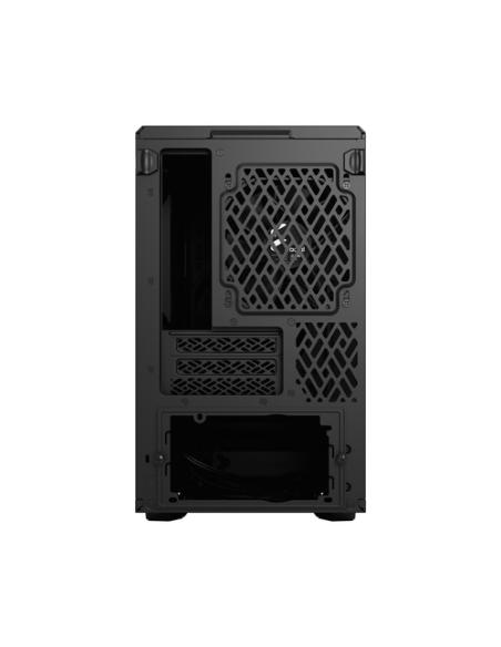 Fractal Design Meshify 2 Nano Negro