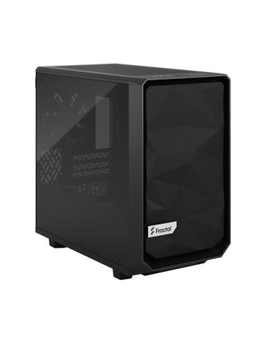 Fractal Design Meshify 2 Nano Negro