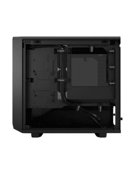 Fractal Design Meshify 2 Nano Negro
