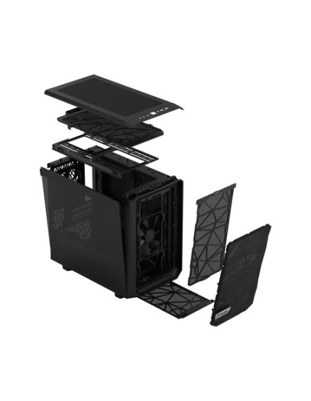 Fractal Design Meshify 2 Nano Negro