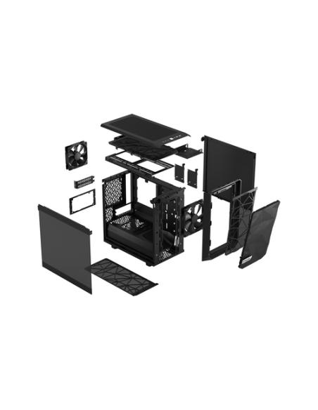 Fractal Design Meshify 2 Nano Negro
