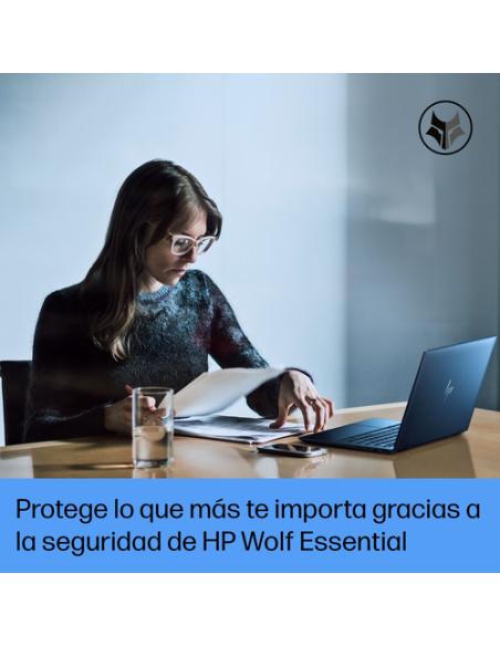HP LaserJet Impresora multifunción Tank 1604w