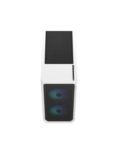 Fractal Design Focus 2 Blanco