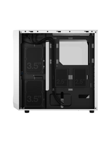 Fractal Design Focus 2 Blanco