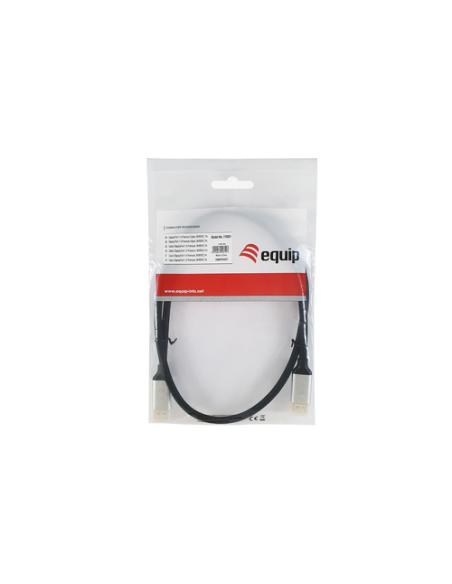 Equip 119265 Cable DisplayPort 1.4 Premium, 5,0 m, 8K/60 Hz