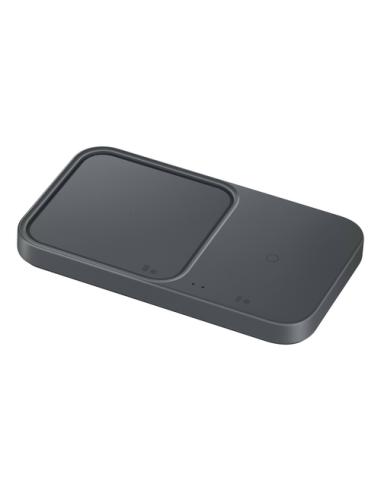 Samsung EP-P5400 Auriculares, Smartphone, Reloj inteligente Gris USB Cargador inalámbrico Interior