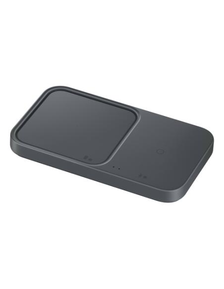 Samsung EP-P5400 Auriculares, Smartphone, Reloj inteligente Gris USB Cargador inalámbrico Interior