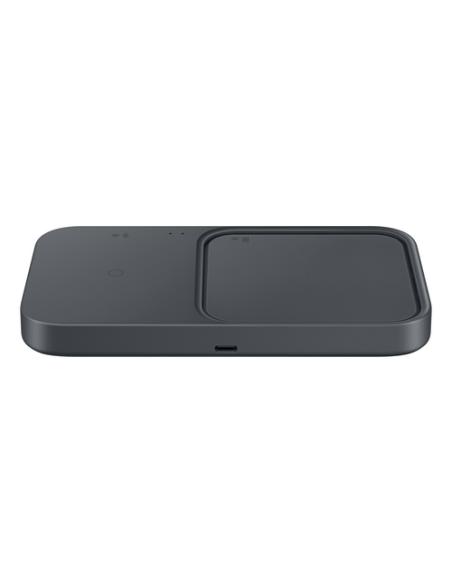 Samsung EP-P5400 Auriculares, Smartphone, Reloj inteligente Gris USB Cargador inalámbrico Interior