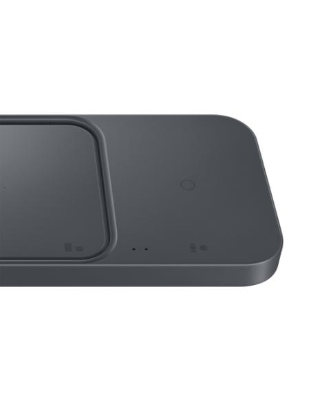 Samsung EP-P5400 Auriculares, Smartphone, Reloj inteligente Gris USB Cargador inalámbrico Interior