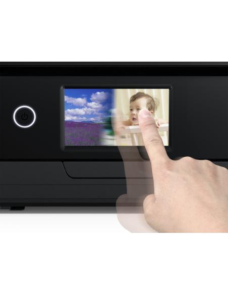 Epson Expression Premium XP-7100