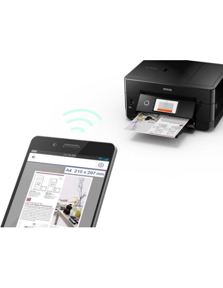 Epson Expression Premium XP-7100