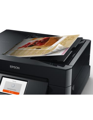 Epson Expression Premium XP-7100